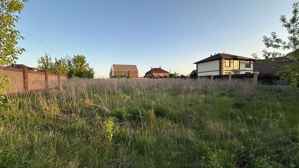 Продам Ділянку 12 соток  Порт рояль