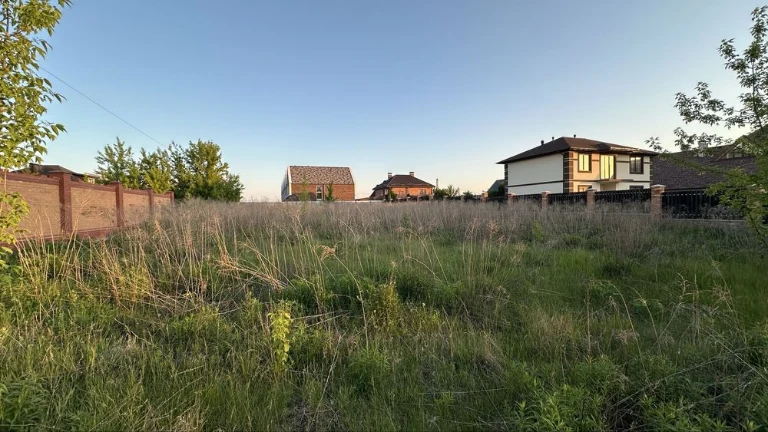 Продам Ділянку 12 соток  Порт рояль