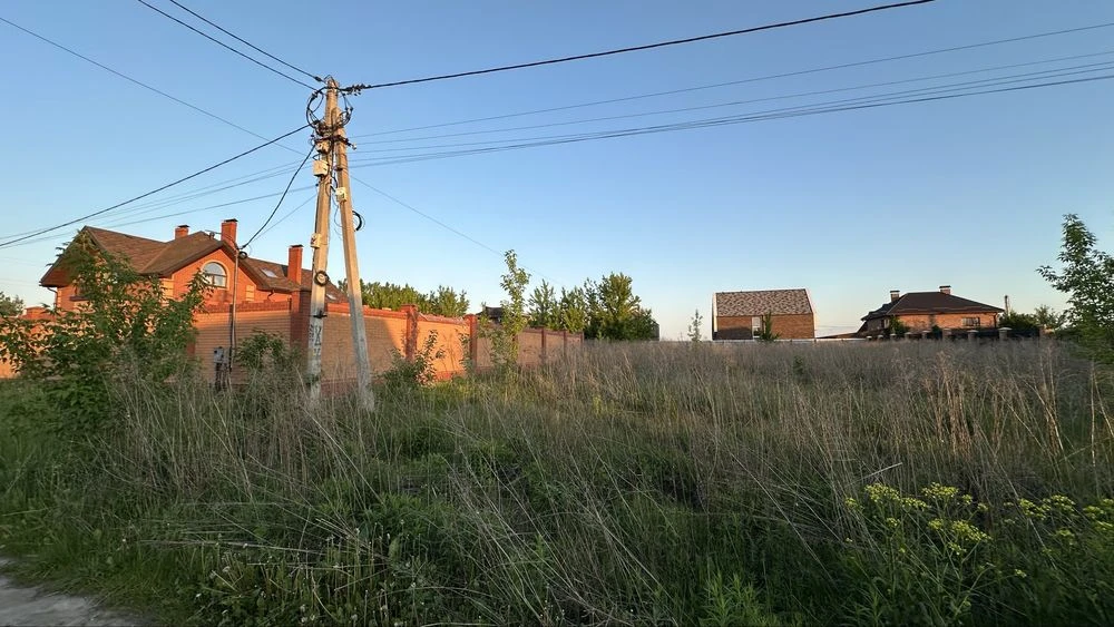 Продам Ділянку 12 соток  Порт рояль