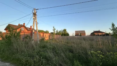 Продам Ділянку 12 соток  Порт рояль