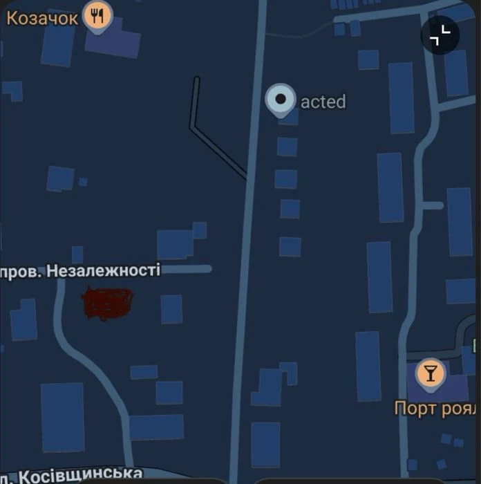 Продам Ділянку 12 соток  Порт рояль