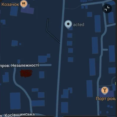 Продам Ділянку 12 соток  Порт рояль