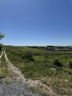 ‼️Ділянка біля АВТОРИНКУ‼️