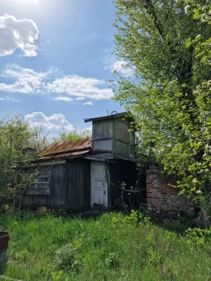Дача в дачному масиві "Фрунзенець" Суми