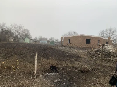 Земельна ділянка під будівництво. ТЕРМІНОВИЙ ПРОДАЖ