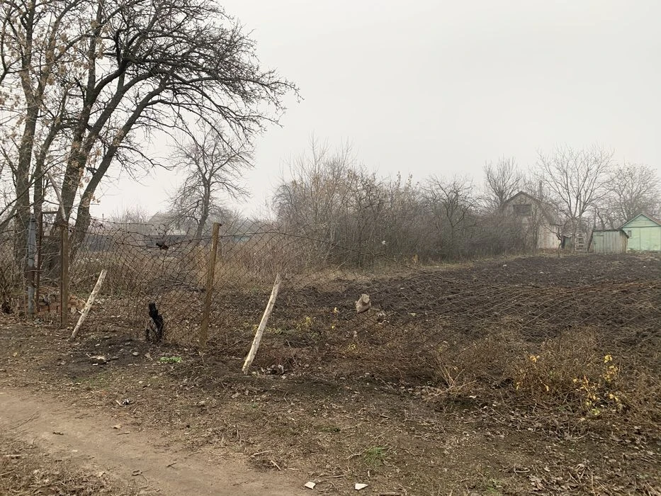 Земельна ділянка під будівництво. ТЕРМІНОВИЙ ПРОДАЖ