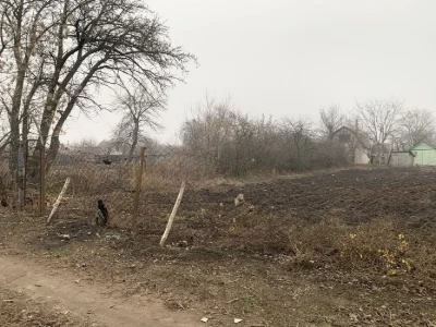 Земельна ділянка під будівництво. ТЕРМІНОВИЙ ПРОДАЖ