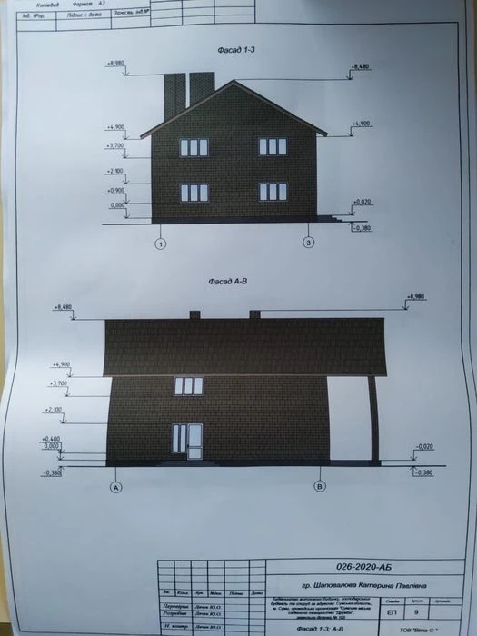 Земельна ділянка під будівництво. ТЕРМІНОВИЙ ПРОДАЖ