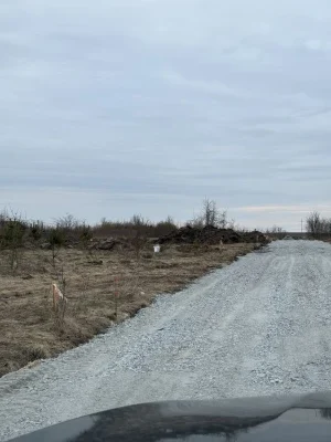 Ділянка 9,69 сот Газовик