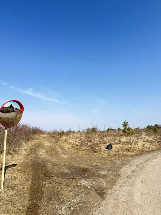 Ділянка 9,69 сот Газовик