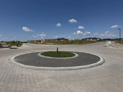 Остання ділянка 5 соток на масиві Гармонія