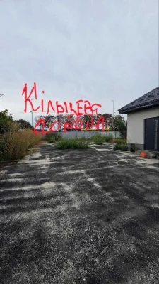 Продам ексклюзивну фасадну ділянку із виходом на Кільцеву до