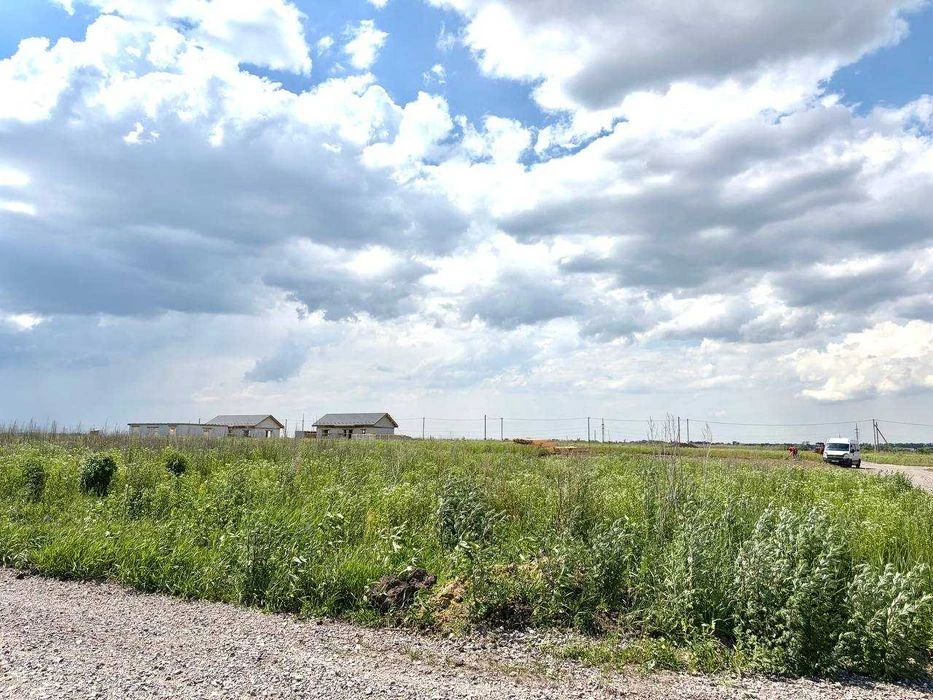 Продам ділянку на Агропереробці