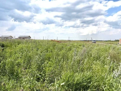 Продам ділянку на Агропереробці
