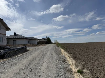 Продам земельну ділянку р-н Газовик