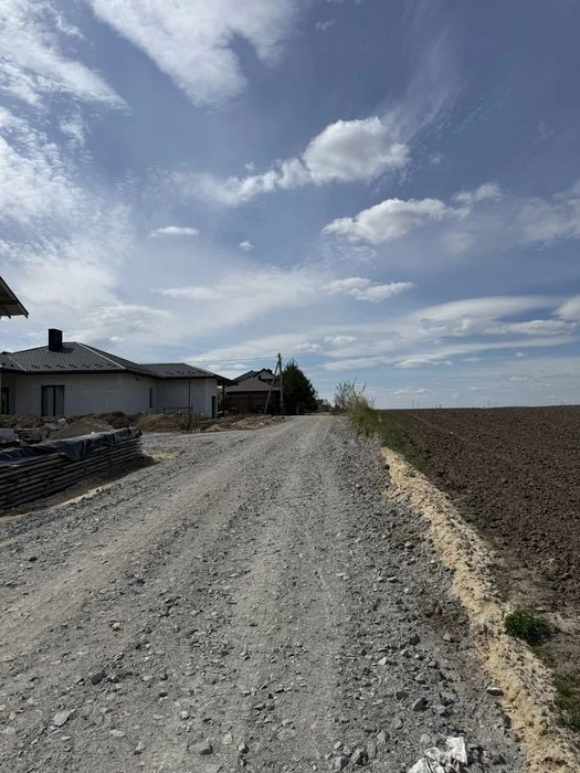 Продам земельну ділянку р-н Газовик
