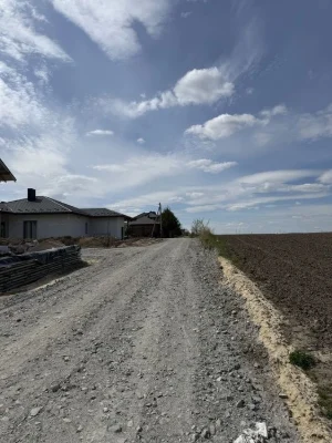 Продам земельну ділянку р-н Газовик
