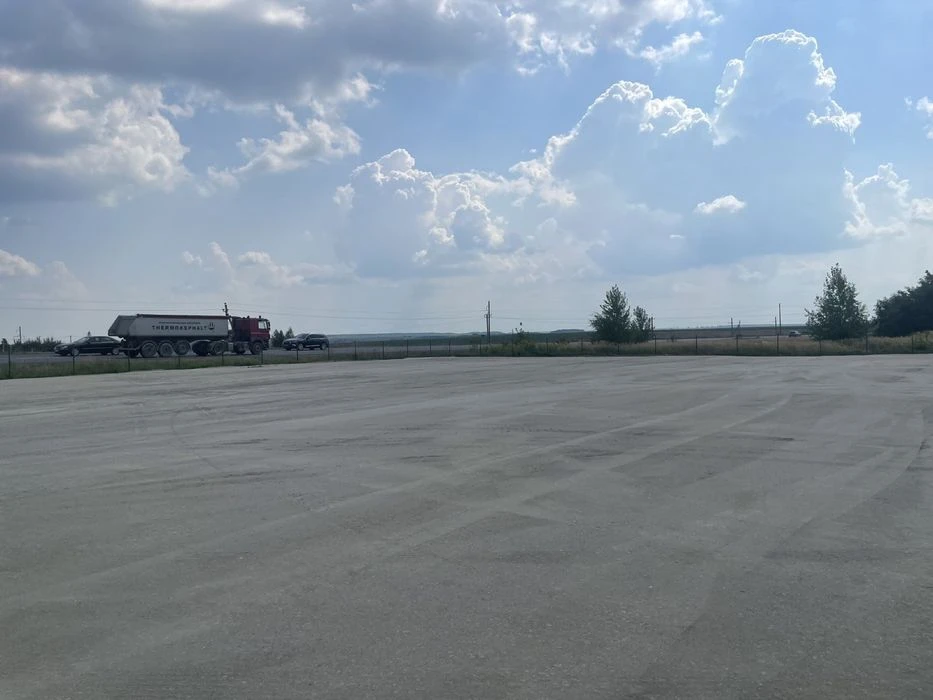 Продаж земельної ділянки м Рівне, під СТО, АЗС