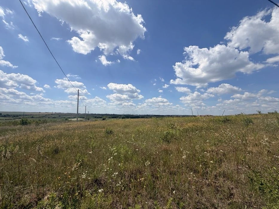 Продаж кутової ділянки Новий Двір