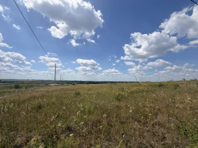 Продаж кутової ділянки Новий Двір