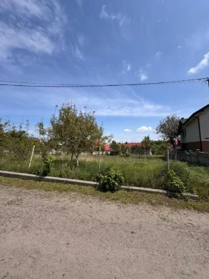 Продаж земельної ділянки 11 соток, вул. Князя Володимира (фа