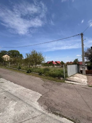 Продаж земельної ділянки 11 соток, вул. Князя Володимира (фа
