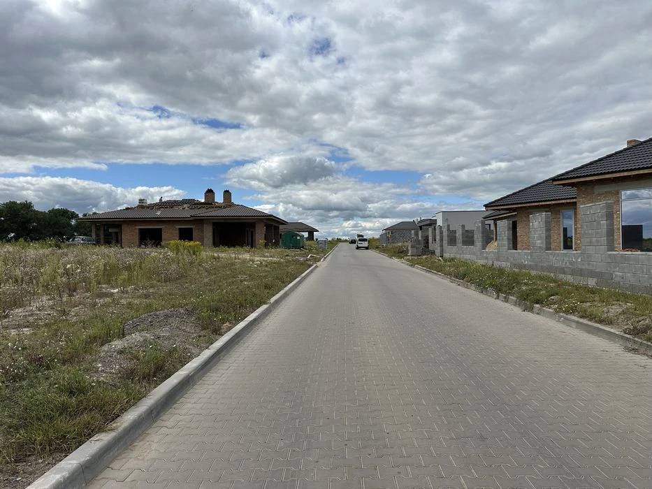 Відкрито в продажу новий провулок. Рівне, р-н Гармонія