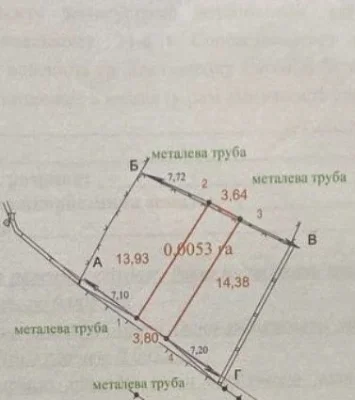 Перспективна ділянка 2,5 сотки в Жулянах (поруч із ЖК «Ліко-