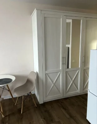 Продам 1-кімн. квартиру -студію в ЖК Караваєві дачі Польова