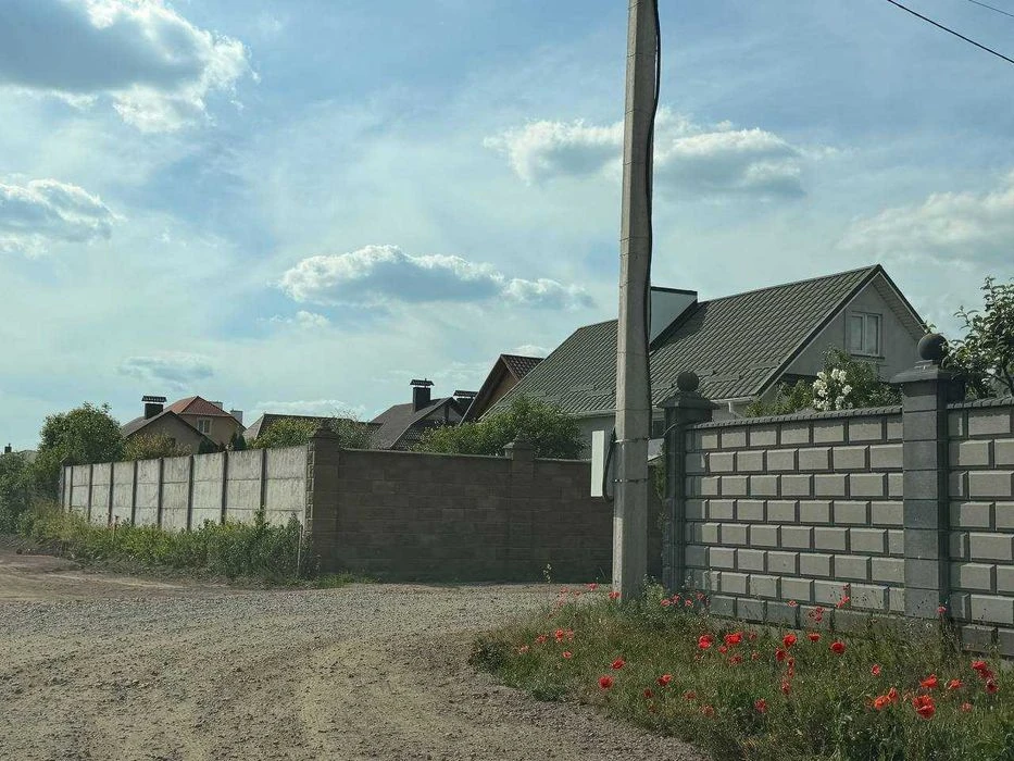 Продам 82 сотки на Агропереробці!