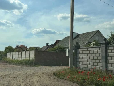 Продам 82 сотки на Агропереробці!