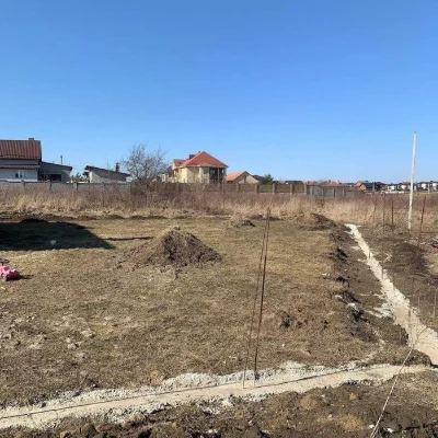 ₴ Ділянка в районі активної приватної забудови р-н Колоденка