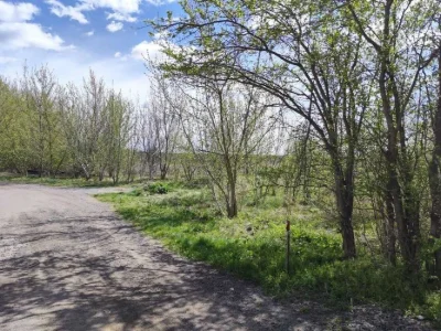 ₴ Ділянка під забудову Новий Двір