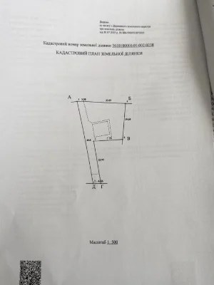 ‼️ПРОДАМ. Продаж ЗЕМЛЯ‼️м.Рівне. Р-н Ювілейний
