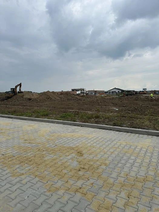 Ділянка в місті Рівне. Мікрорайон Гармонія