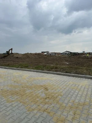 Ділянка в місті Рівне. Мікрорайон Гармонія