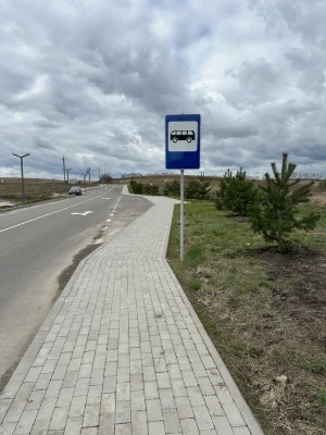 Ділянка в місті Рівне. Мікрорайон Гармонія