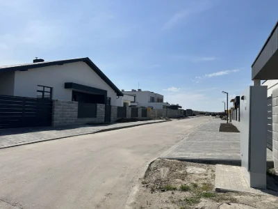 Ділянка в місті Рівне. Мікрорайон Гармонія