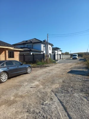 Продам земельну ділянку Райський сад  18сот.