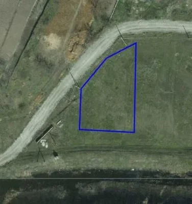 Продаж земельної ділянки по вул. Великий Луг, площа 1000 кв.