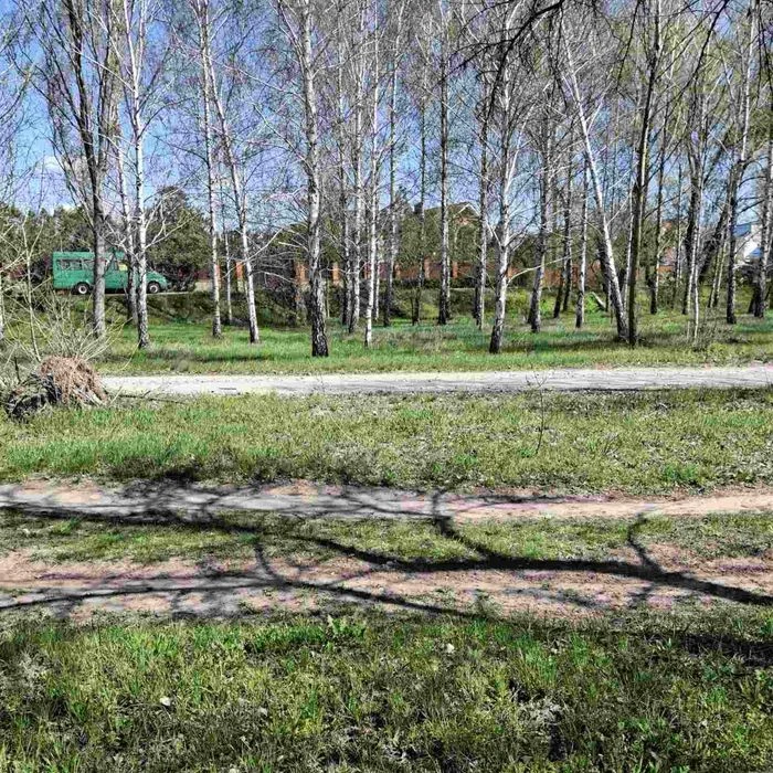 Продам  ділянку 10с. Березанівка  р-н Кінноспортивної