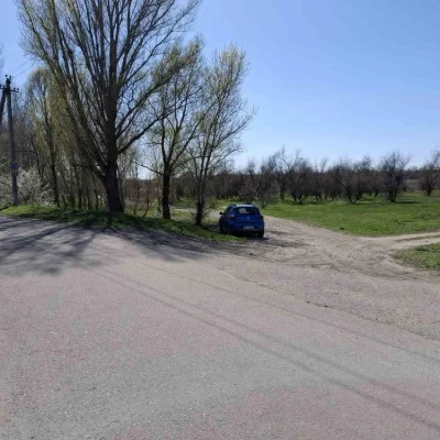 Продам  ділянку 10с. Березанівка  р-н Кінноспортивної