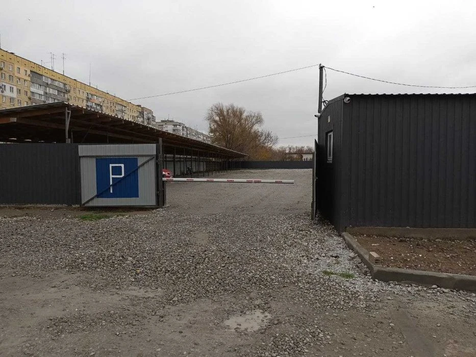 Продам автостоянку Комунар, участок 20 соток под застройку