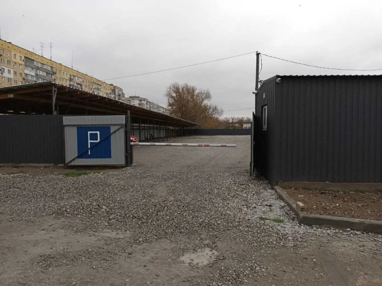 Продам автостоянку Комунар, участок 20 соток под застройку