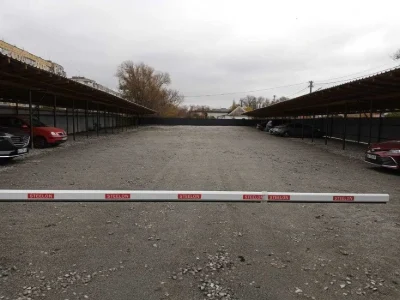 Продам автостоянку Комунар, участок 20 соток под застройку