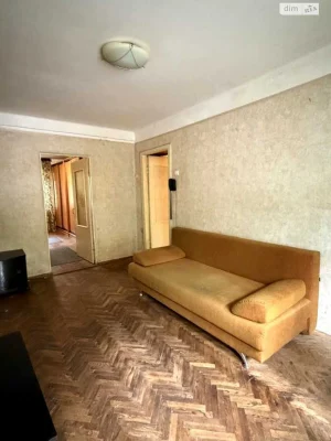 Apartment for sale Nivki