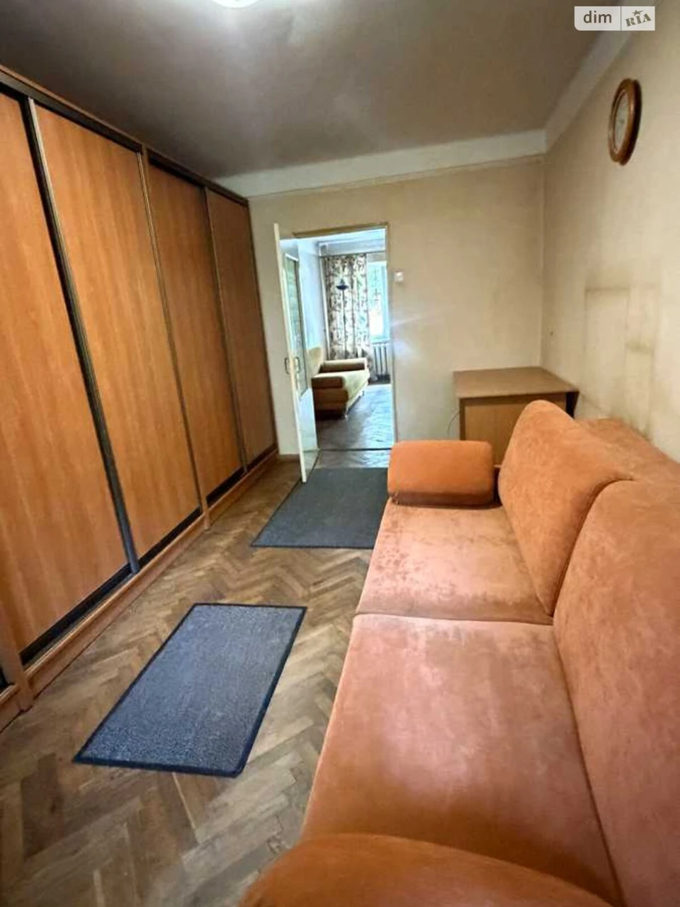 Apartment for sale Nivki