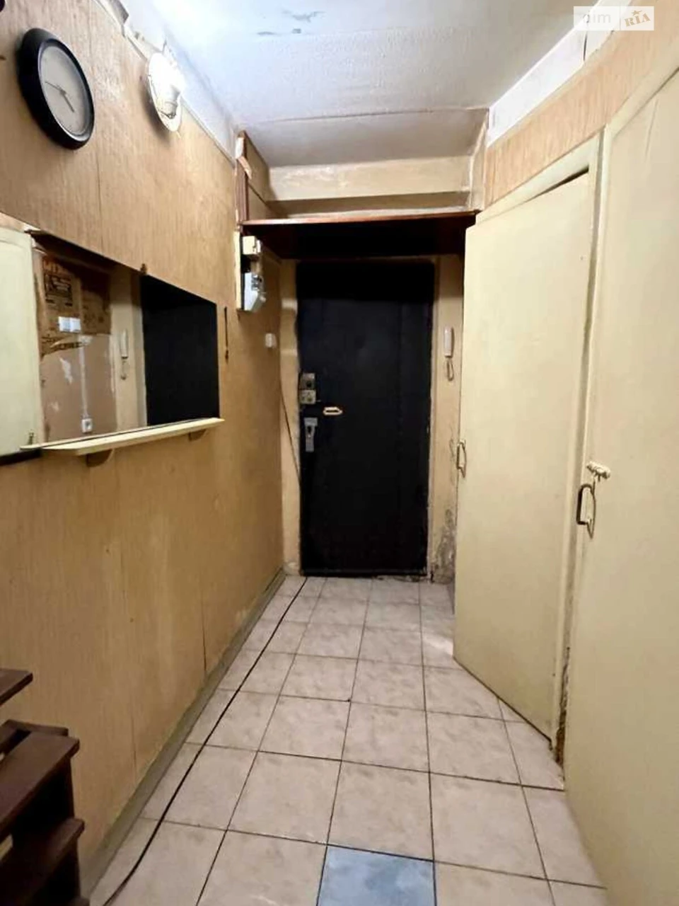 Apartment for sale Nivki