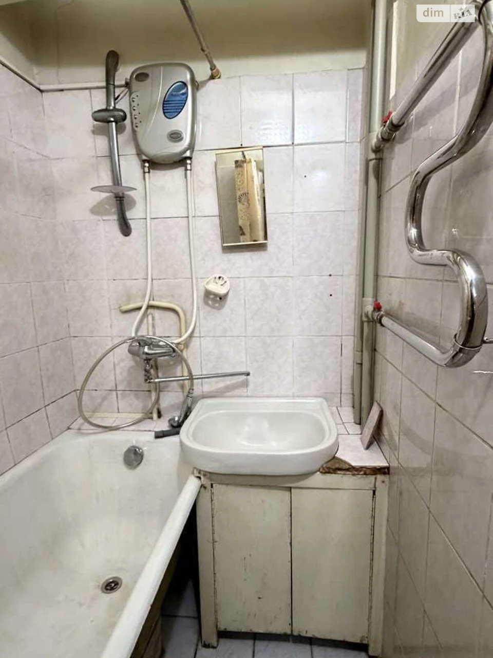 Apartment for sale Nivki