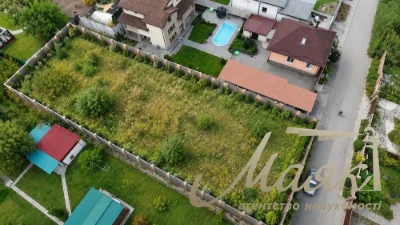 Продаж земельної ділянки 10 соток у Чапаївці (Віта-Литовська